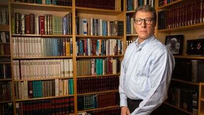 דניאל גורדיס. | נעם ריבקין פנטון, פלאש 90