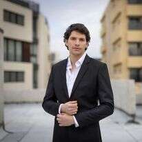 ידין גלמן. | אריק סולטן