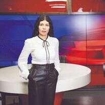 פַרִידה ג'אבר־בראנסי. | אריק סולטן