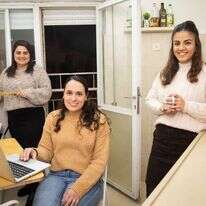 נעם ריבקין פנטון, פלאש 90