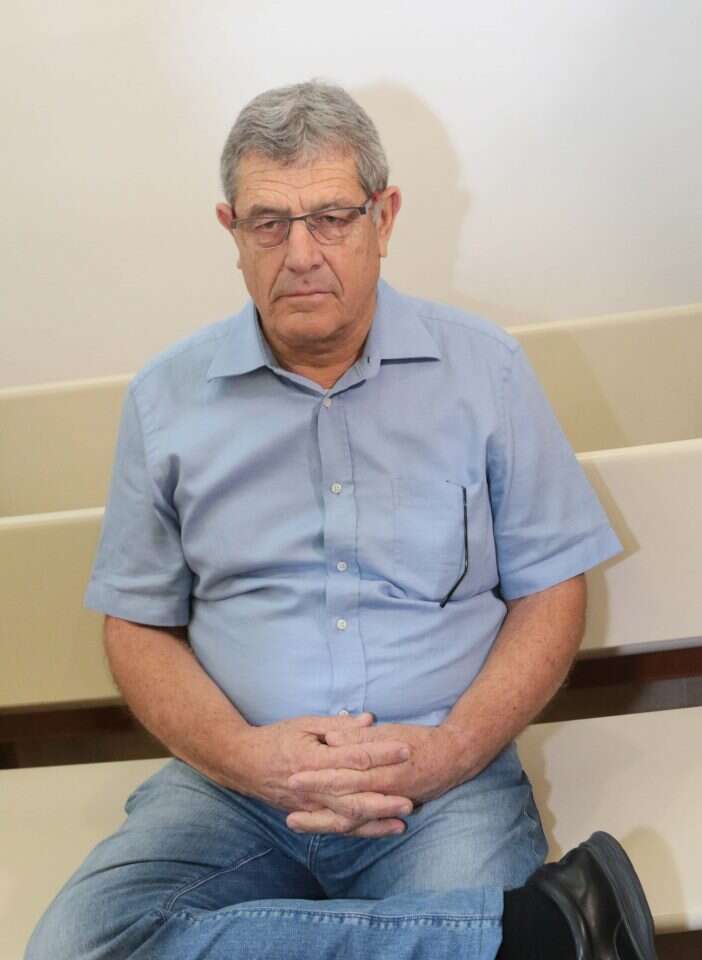 מיקי גנור. מיקי גנור.