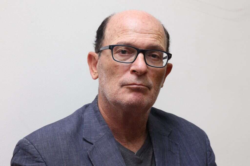 חניכת ספינת הטילים אח"י מגן מדגם "סער 6" בדצמבר 2020. | הרצל שפירא חניכת ספינת הטילים אח"י מגן מדגם "סער 6" בדצמבר 2020. | הרצל שפירא