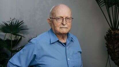 דוד עברי. | אבישג שאר-ישוב