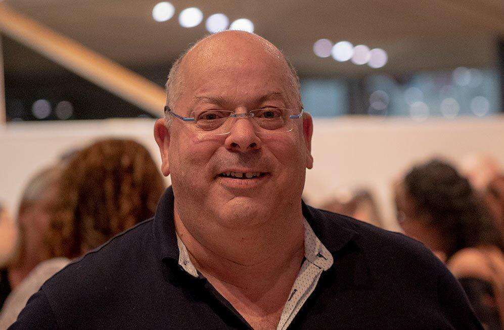 ג'ידא רינאוי־זועבי. | דני שם־טוב, דוברות הכנסת