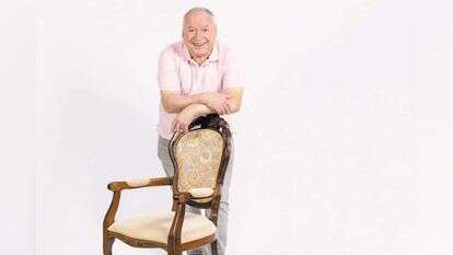 דודי אמסלם. | אריק סולטן