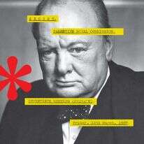 יוסף קארש באדיבות ארכיון ספריית קנדה