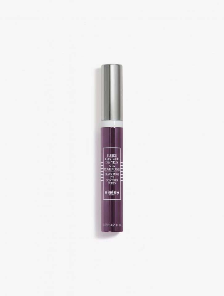 black rose eye contour fluid של סיסלי. | יחצ חול