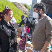 פנינה. | יוס אלוני