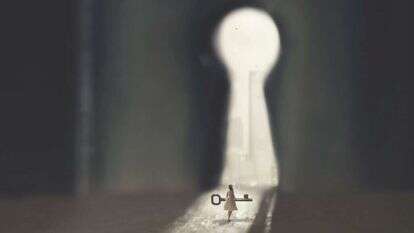 מפתח | שאטרסטוק