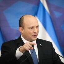 ראש הממשלה נפתלי בנט. | נועם ריבקין פנטון/פלאש90