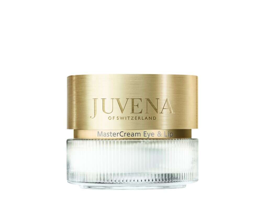 master cream eye&amp;lip של יובנה. | יחצ חול