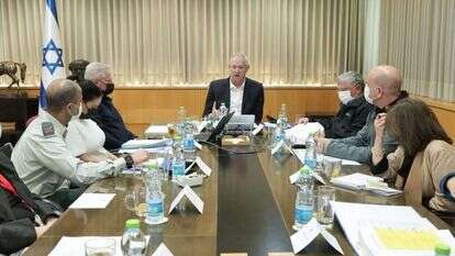 קרדיט | דוברות משרד הביטחון קרדיט | דוברות משרד הביטחון