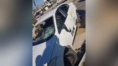 קרדיט | דוברות המשטרה