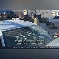 לא יחזרו כנראה לשחק בקנדי קראש. החיסול בשכם, | מסך מתוך כאן 11