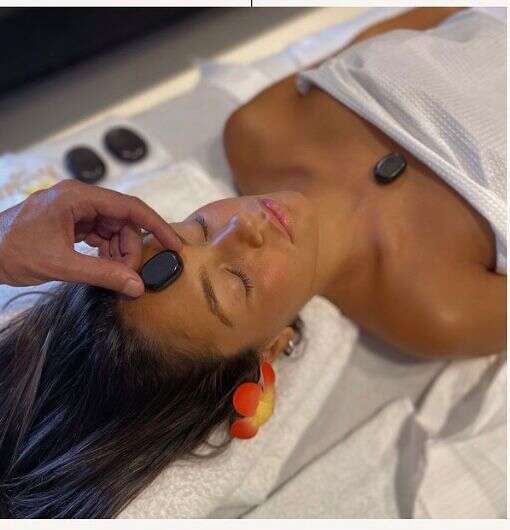 עיסוי עד הבית | יחצ