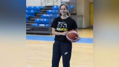 נעמי קולודני. | לירון מולדובן