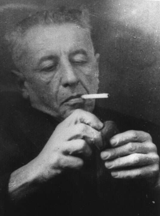 אלתרמן. | משה מילנר, לע"מ