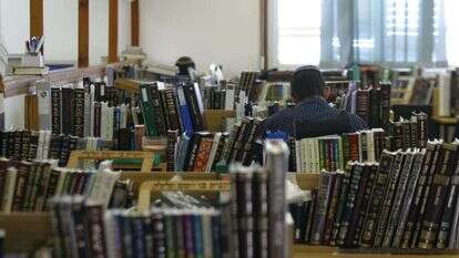 ישיבת הר ברכה. | מרים צחי