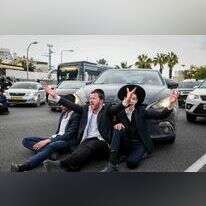 קרדיט: פלאש 90.