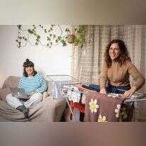 נעם ריבקין פנטון, פלאש 90