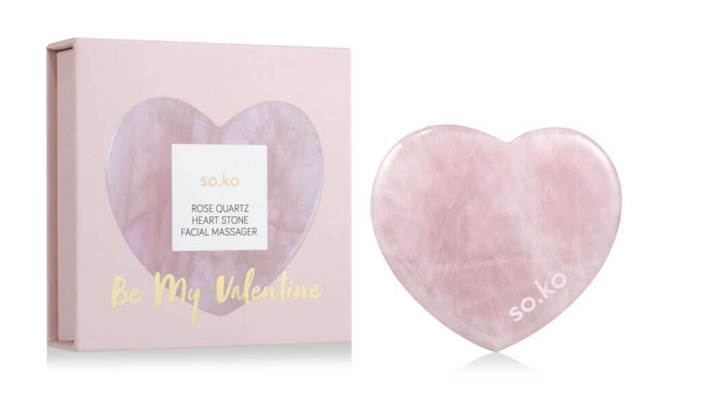 סו.קו - גוואשת הלב לוולנטיין. 49 ש"ח. | קית' גלסמן