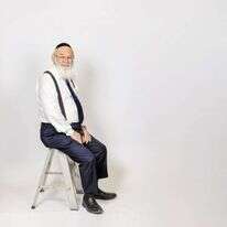 הרב פרופ' אברהם שטינברג. | אריק סולטן