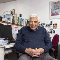 ישראל כרמל. | אוליבייה פיטוסי, פלאש 90