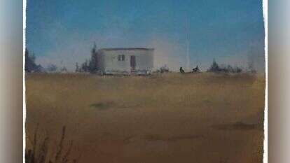 איור: מנחם הלברשטט