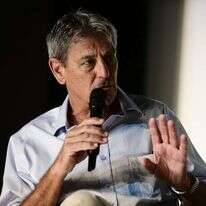 יו"ר ועדת חוץ וביטחון של הכנסת, רם בן ברק. | תומר נויברג/פלאש90