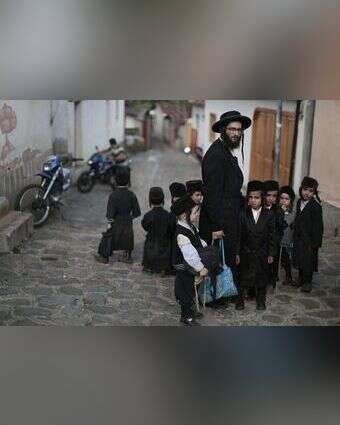 אנשי לב טהור בגוואטמלה. | רויטרס אנשי לב טהור בגוואטמלה. | רויטרס