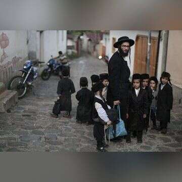 אנשי לב טהור בגוואטמלה. | רויטרס אנשי לב טהור בגוואטמלה. | רויטרס