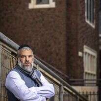 סיני מעודה. | אוליבייה פיטוסי, פלאש 90