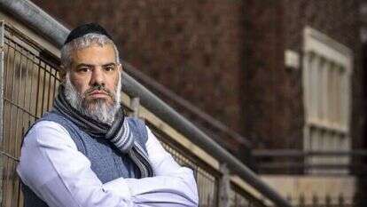 סיני מעודה. | אוליבייה פיטוסי, פלאש 90