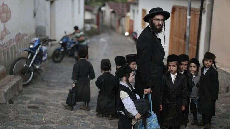 אנשי לב טהור בגוואטמלה. | רויטרס
