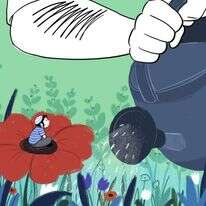 איור: רעות בורץ