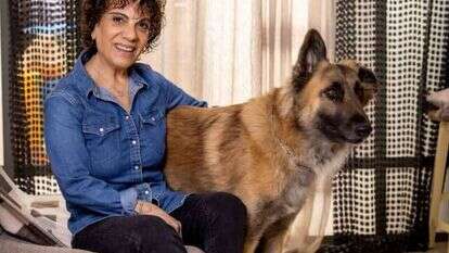 תת־גונדר בדימוס בטי להט. | אריק סולטן