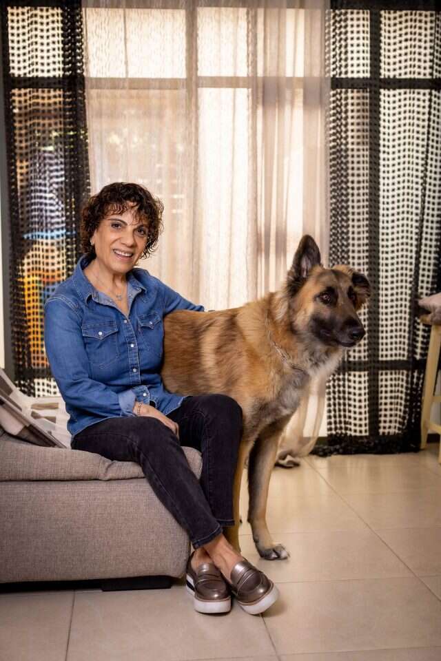 תת־גונדר בדימוס בטי להט. | אריק סולטן