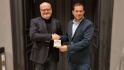 מועצה אזורית שומרון