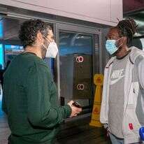 יקי ואדו. | יוסי אלוני