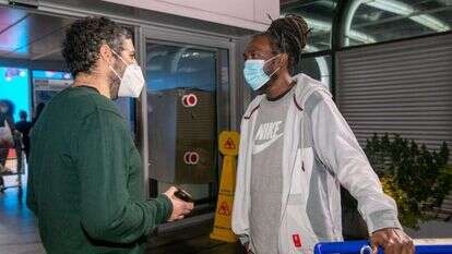 יקי ואדו. | יוסי אלוני