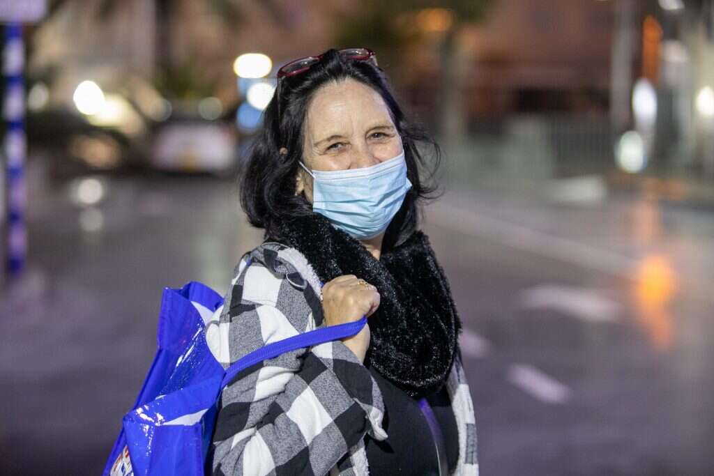 יהודית. | יוסי אלוני