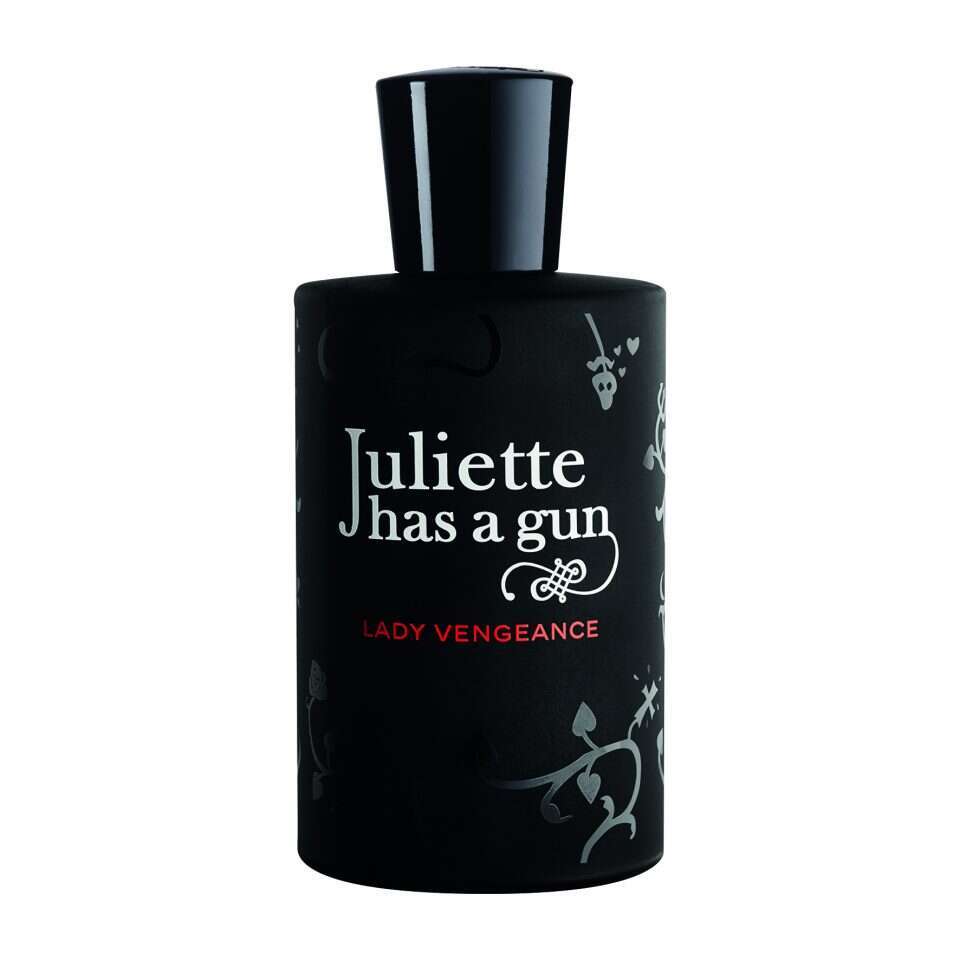 LADY VENGEANCE של Juliette has a gun. | יחצ חול LADY VENGEANCE של Juliette has a gun. | יחצ חול