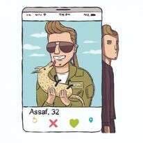 איור: מורן ברק