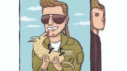 איור: מורן ברק