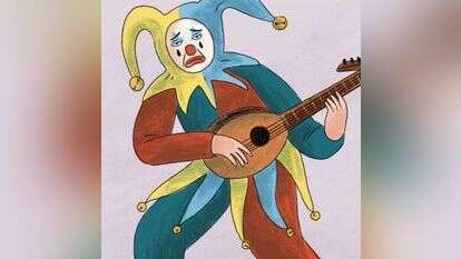 איור: נועה קלנר