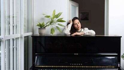 דניאל רובין. | אבישג שאר-ישוב