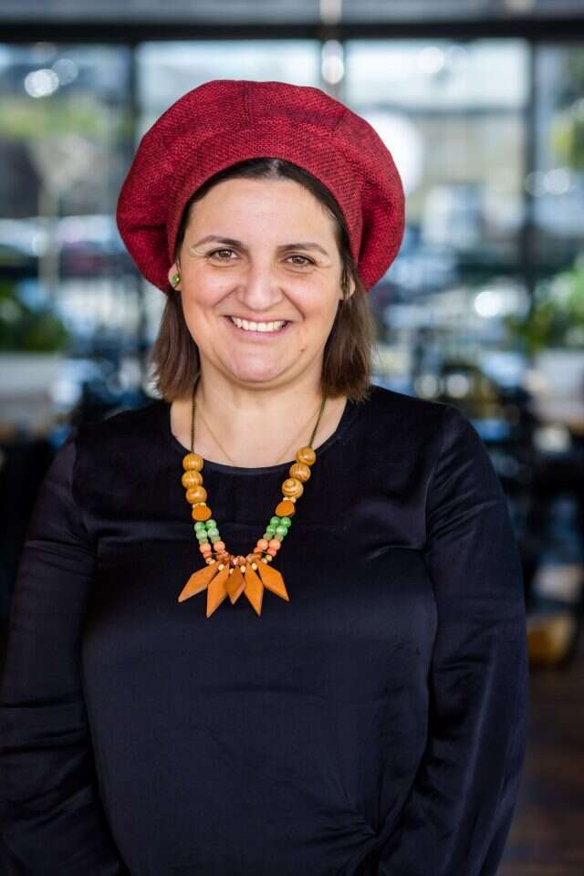 רחלי הומינר. | אריק סולטן