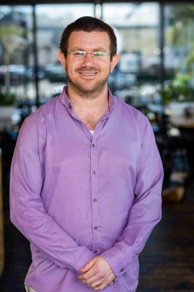 שגיא קרשנר. | אריק סולטן