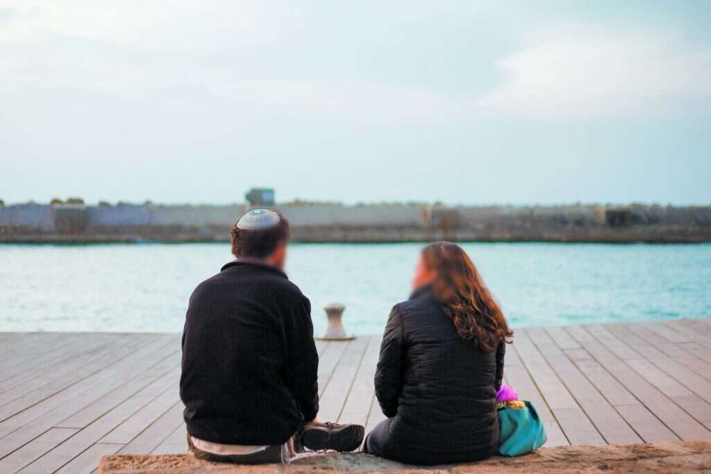 דינה ווינוביץ', פלאש 90