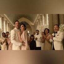 "מוות על הנילוס". | באדיבות פורום פילם